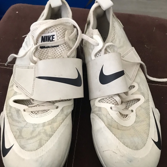 Track and Field cleats. (Pole vault). - Picture 4 of 9